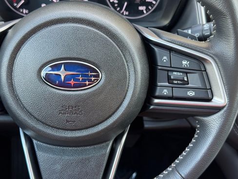 Used 2024 Subaru Outback Premium AWD/4WD image 20