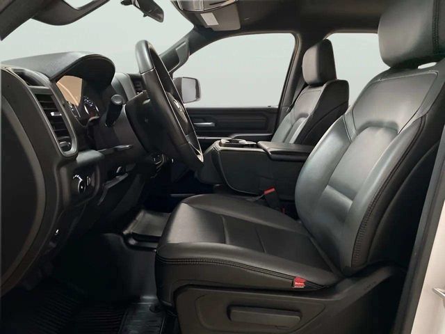 Used 2023 RAM 1500 Tradesman RWD image 16