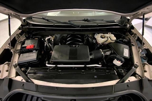 Used 2021 GMC Yukon Denali w/ Denali Premium Package AWD/4WD image 10
