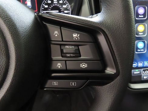 New 2026 Subaru Crosstrek 2.5i Premium image 15