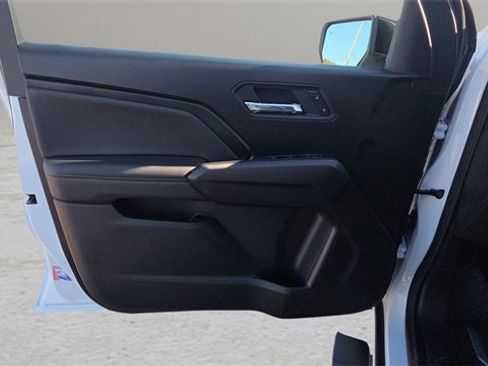 New 2026 GMC Canyon Elevation image 30