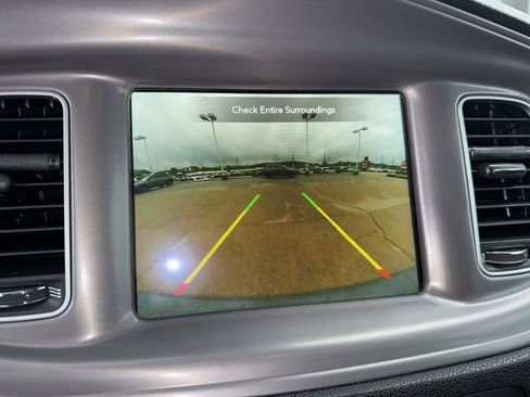 Used 2023 Dodge Charger GT w/ Technology Group AWD/4WD image 14