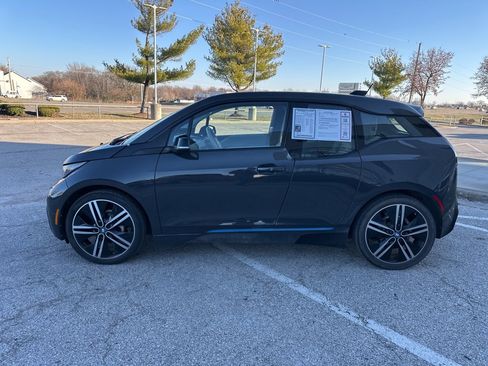 Used 2015 BMW i3 image 16