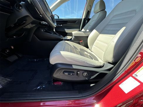 Certified 2024 Honda CR-V EX-L image 20
