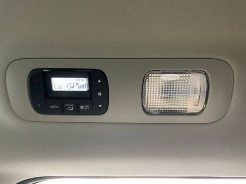 Used 2026 Honda Odyssey EX-L image 28
