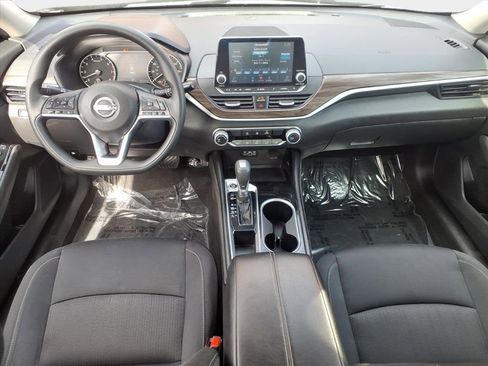 Used 2023 Nissan Altima 2.5 SV image 30