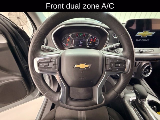 Certified 2024 Chevrolet Blazer LT w/ Convenience Package AWD/4WD image 9