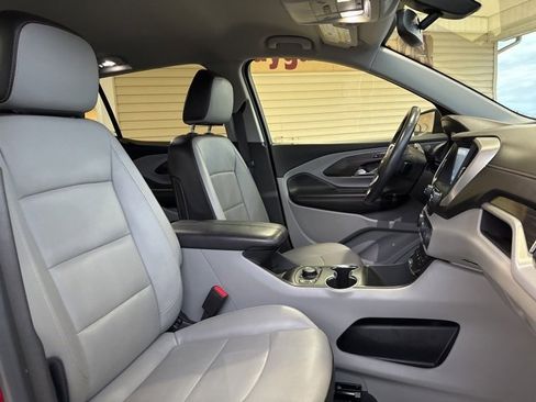 Used 2018 GMC Terrain SLT w/ Preferred Package image 28