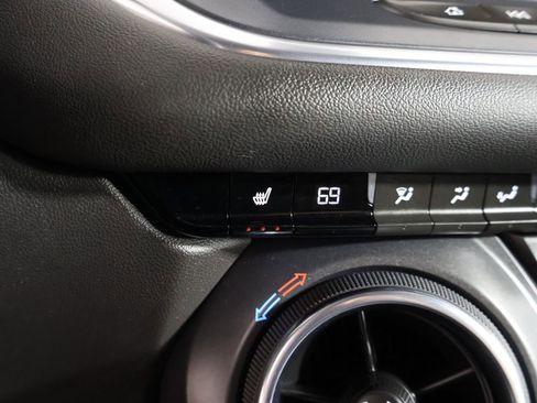 Used 2024 Chevrolet Blazer LT w/ Convenience Package FWD image 49