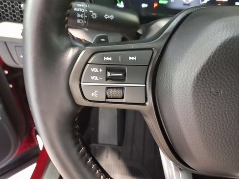 Used 2026 Honda CR-V Sport-L image 7