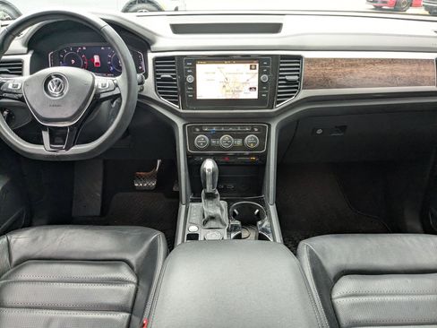 Used 2019 Volkswagen Atlas SEL Premium image 21