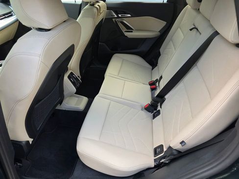 Certified 2023 BMW X1 xDrive28i w/ Premium Package image 16