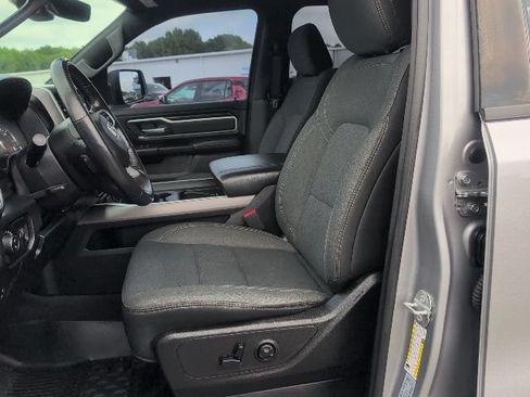 Used 2020 RAM 1500 Big Horn AWD/4WD image 22