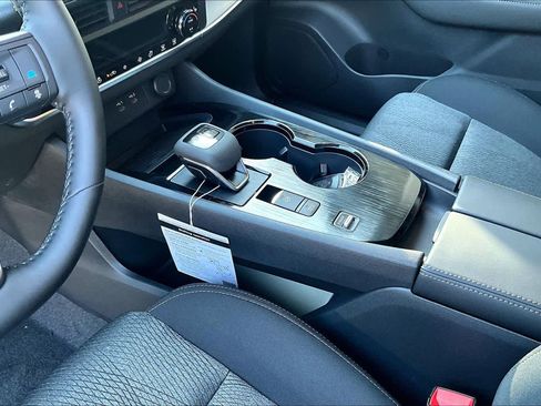 New 2026 Nissan Rogue SV image 11