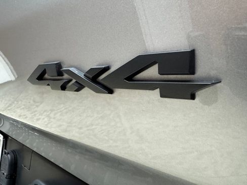 Used 2025 RAM 1500 Rebel image 4