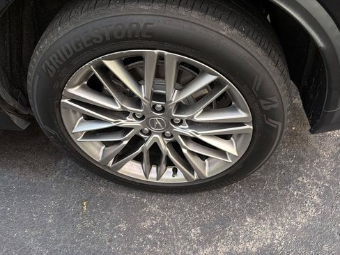 Used 2023 Acura MDX SH-AWD w/ Advance Package image 10
