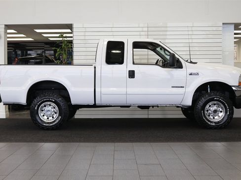 Used 2002 Ford F250 XLT image 5