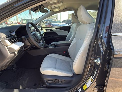 New 2026 Toyota Camry XLE image 12