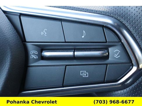 New 2026 Chevrolet Equinox EV LT FWD image 13