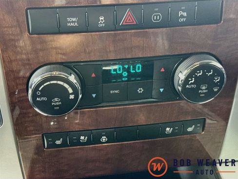Used 2012 RAM 1500 Laramie AWD/4WD image 19