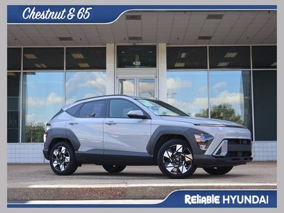 Used 2024 Hyundai Kona SEL w/ Convenience Package