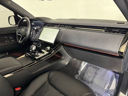 Used 2023 Land Rover Range Rover Sport SE image 30