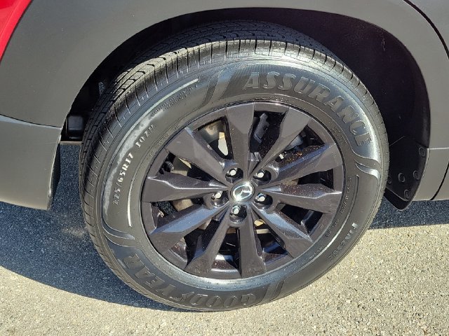 Used 2024 MAZDA CX-50 AWD 2.5 S w/ Preferred Package image 28