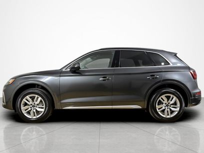 Used 2023 Audi Q5 2.0T Premium w/ Convenience Package