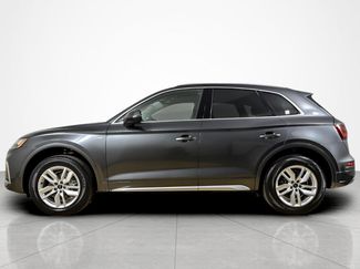 Used 2023 Audi Q5 2.0T Premium w/ Convenience Package AWD/4WD video 2
