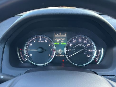 Used 2020 Acura TLX w/ Technology Package image 17