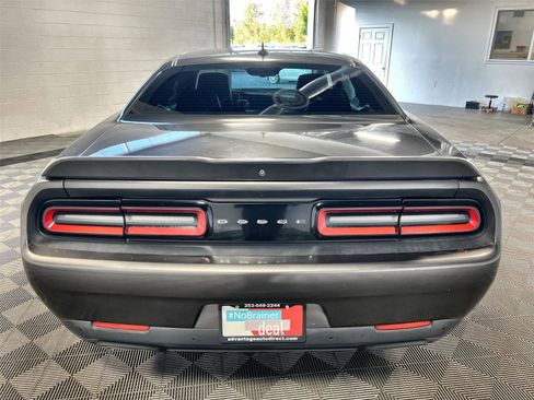 Used 2015 Dodge Challenger R/T Plus image 5