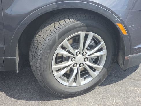 Used 2023 Cadillac XT5 Premium Luxury AWD/4WD image 27