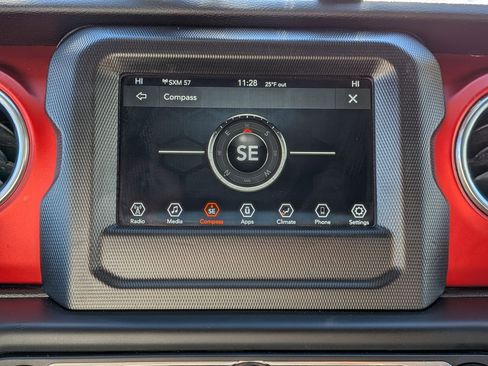 Used 2020 Jeep Wrangler Unlimited Rubicon image 15