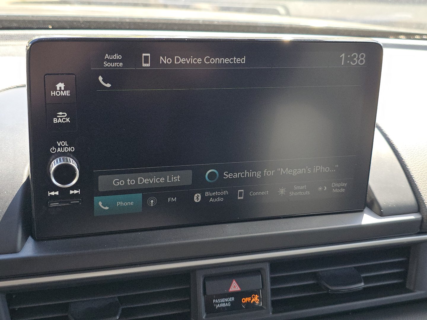 Used 2025 Honda Pilot EX-L image 6