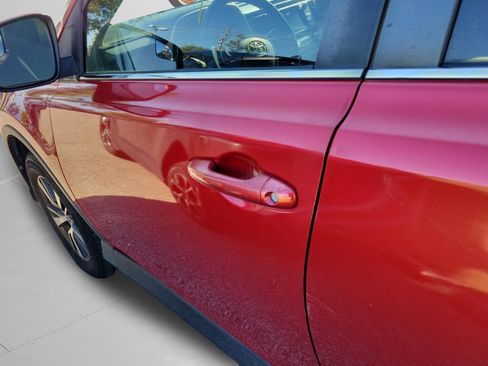 Used 2017 Toyota RAV4 XLE FWD image 28