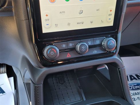 New 2025 Ford Ranger Raptor image 19