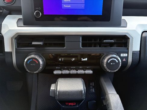 Used 2024 Toyota Tacoma TRD Off-Road AWD/4WD image 29