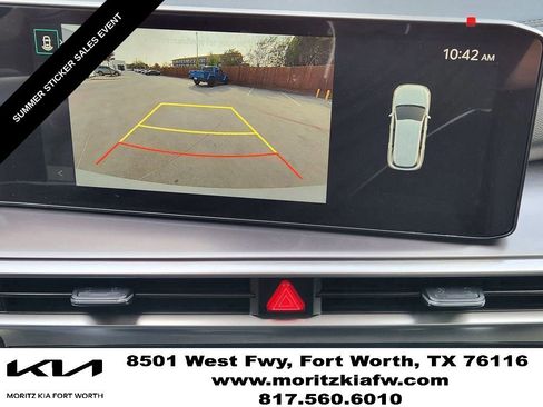 New 2026 Kia Sorento S AWD/4WD image 12