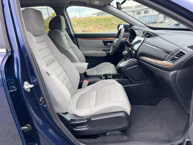 Used 2017 Honda CR-V EX image 9
