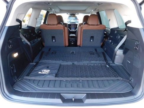 New 2025 Subaru Ascent Touring AWD/4WD image 16