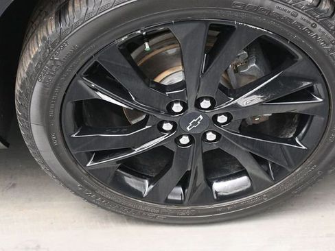 Used 2020 Chevrolet Blazer RS image 29