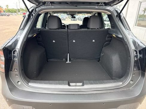New 2026 Nissan Kicks S FWD image 23