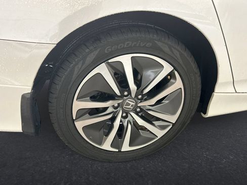 Used 2021 Honda Accord Hybrid image 29