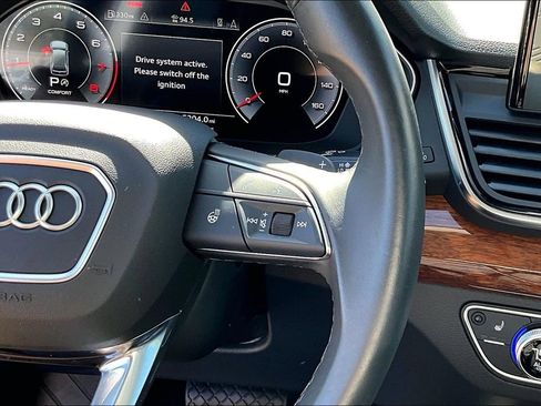 Certified 2023 Audi Q5 2.0T Premium Plus w/ Premium Plus Package image 25