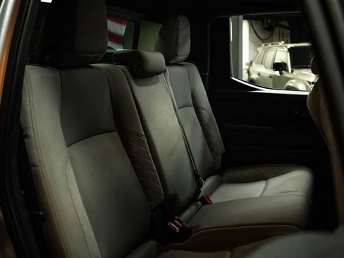 Used 2024 Toyota Tacoma SR5 w/ SR5 Upgrade Package image 11