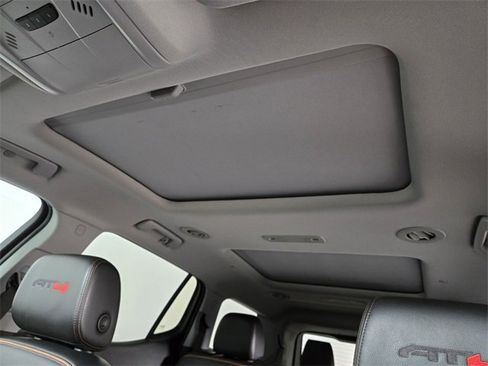 Used 2021 GMC Acadia AT4 w/ Technology Package image 14