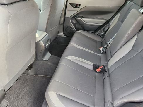 Certified 2025 Subaru Crosstrek 2.0i Premium image 31