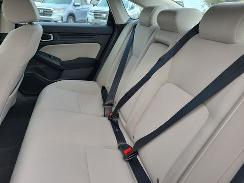 Used 2024 Honda Civic EX image 15