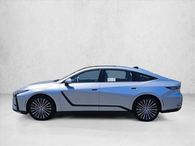 New 2026 Lexus ES 350e FWD image 9