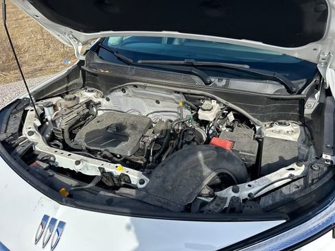 Used 2024 Buick Encore GX Sport Touring w/ Comfort Package image 34